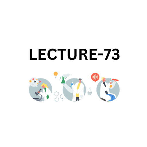 REAGENTS LECTURE-73